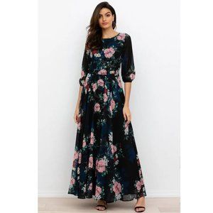 Yumi Kim Woodstock Maxi Dress